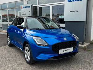 Suzuki Swift 1.2 Dualjet, Schalter, Comfort