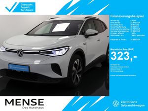 Volkswagen ID.4 Pro Performance |AHK|CarPlay|MATRIX|LM|SHZG Leasing