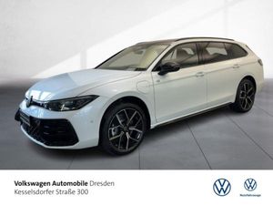 Volkswagen Passat 1.5 eHybrid R-Line 🚨Gewerbeleasing // SOFORT VERFÜGBAR🚨