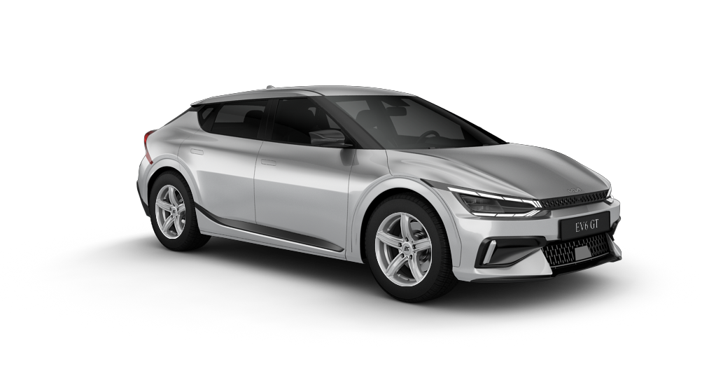 Kia EV6 GT 84 kWh 478 kW Allradantrieb GT Leasing