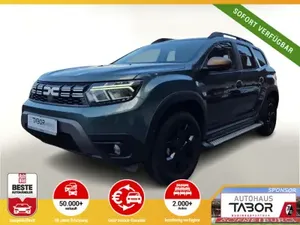 Dacia Duster II 1.3 TCe 150 EDC Extreme Nav Temp PDC