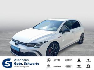 Volkswagen Golf VIII Lim. 2.0 TSI GTI Black Matrix RFK 19"