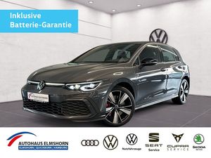Volkswagen Golf GTE eHybrid MATRIX NAVI ACC APP DCC Leasing