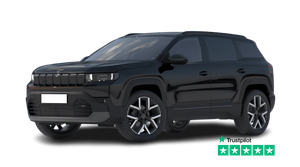 Jeep Compass Elektro 74 kWh 157 kW Summit