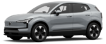 Volvo EX30 Auto-Abos