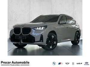 BMW X3 20 xDrive M Sportpro DA/PA AHK H/K Memory