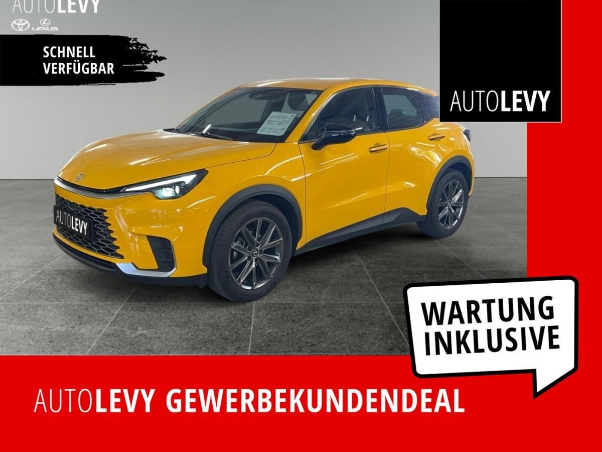 Lexus LBX mit Komfort Paket +Wartung inklusive! Leasing
