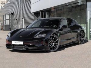 Porsche Taycan Sport Turismo*NEUWAGEN*SOFORT VERFÜGBAR*