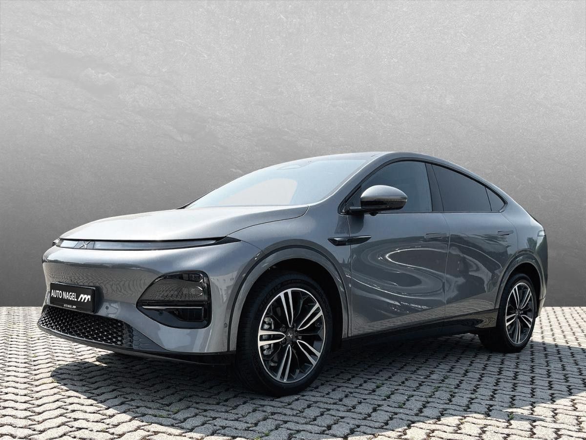 XPENG G6 AWD Performance 20