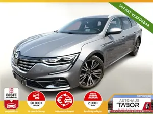 Renault Talisman Grandtr 1.3 TCe 160 EDC Init. Paris ACC