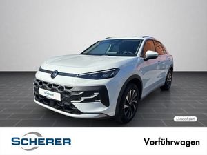 Volkswagen T-Roc Life 1.5 l eTSI 150 PS DSG7