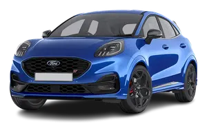 Ford Puma ST Auto-Abo