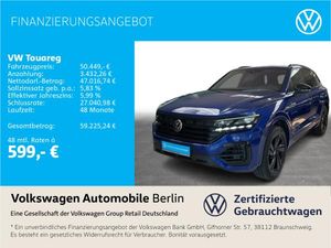 Volkswagen Touareg 3.0 V6 TSI DSG eHybrid R 4Motion Navi