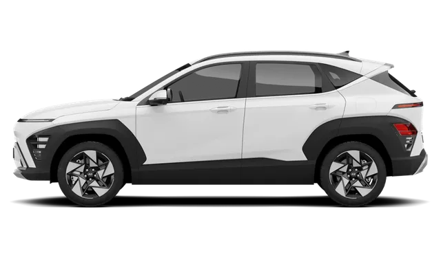 Hyundai Kona Elektro 99 kW SELECT