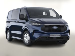 Ford Transit Custom DCiV Trend 320L1 LED AHK SHZ 5-S Gewerbeleasing