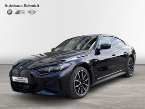 BMW i4 xDrive40 M Sportpaket HK HiFi DAB LED GSD