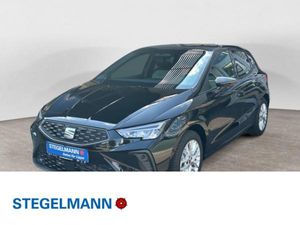 Seat Ibiza FR 1.0 TSI Ganzjahresreifen LED Navi Kamera