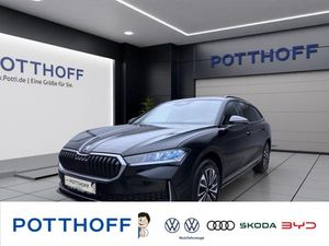 Skoda Superb SUPERB COMBI SELECTION🤩🤩DSG AHK NAV ASSISTENZ pACC KAM LED🤩🤩