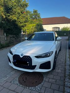 BMW 420i Gran Coupé Leasingübernahme