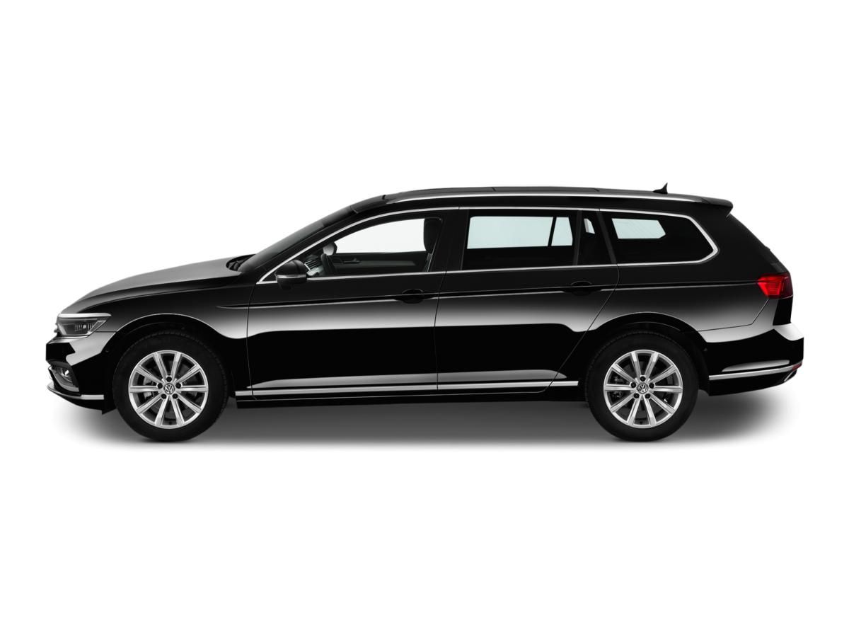 Volkswagen Passat Variant (CJ5) Leasing