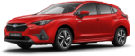 Subaru Impreza Leasing