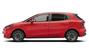 MG MG4 Urban 43kWh Active