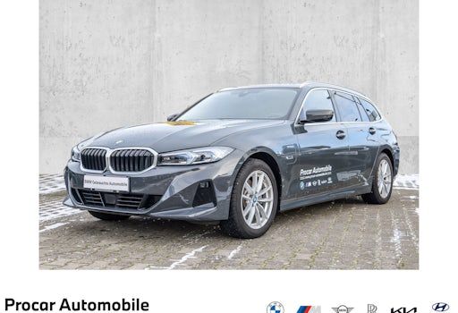 Bmw 3er-touring 330e XDrive Touring Automatic 5dr Kauf