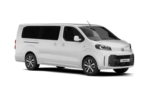 Toyota Proace Verso 2,2-l-D-4D 132kW L2 Teamplayer Auto