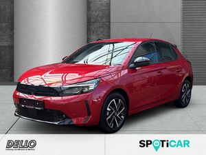 Opel Corsa GS Hybrid 81kW 6-AT Tech Winter-Paket LED