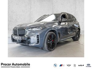 BMW X5 xDrive40d M Sport Pro HUD PANO ACC AHK 360°KA