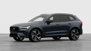 Volvo XC60 Ultra