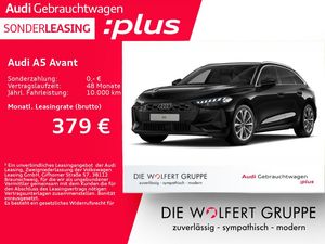 Audi A5 Avant TFSI quattro 150 kW S tronic ACC*KAMERA