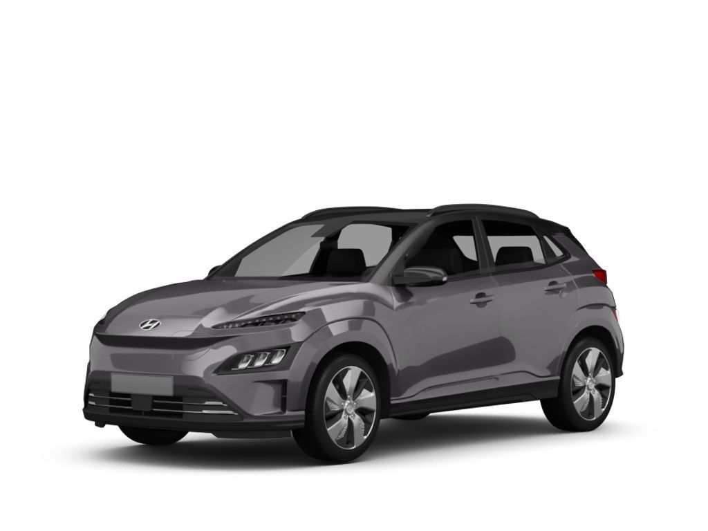 HYUNDAI KONA EV Advantage Auto-Abo
