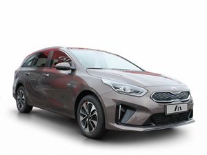 KIA Ceed Sportswagon Spirit Highline Auto-Abo