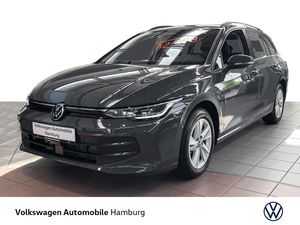 Volkswagen Golf Variant Life 1,5 l eTSI OPF 110 kW (150 PS)