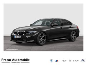 BMW 320i Limousine M Sport GSD LCProf HUD HiFi ACC
