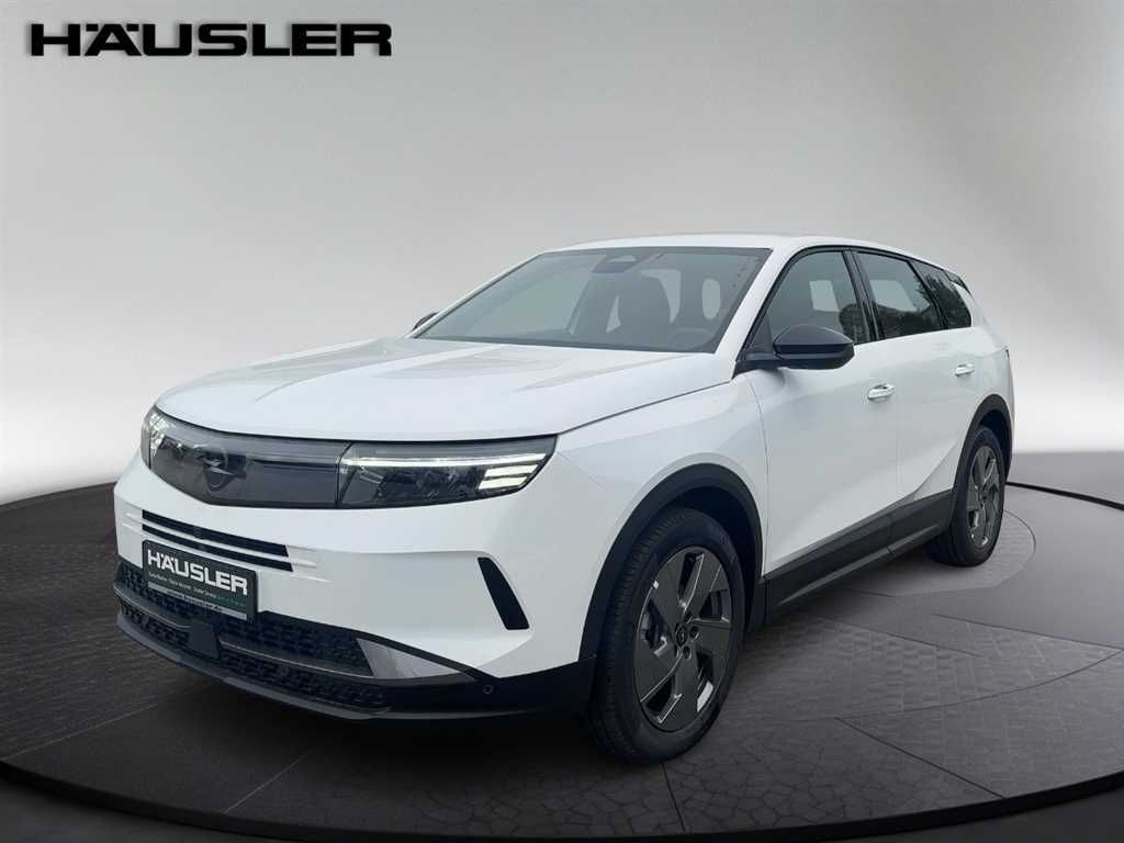 Opel Grandland X Edition*Hybrid*Navi*Kamera*LED*PDC*S Leasing