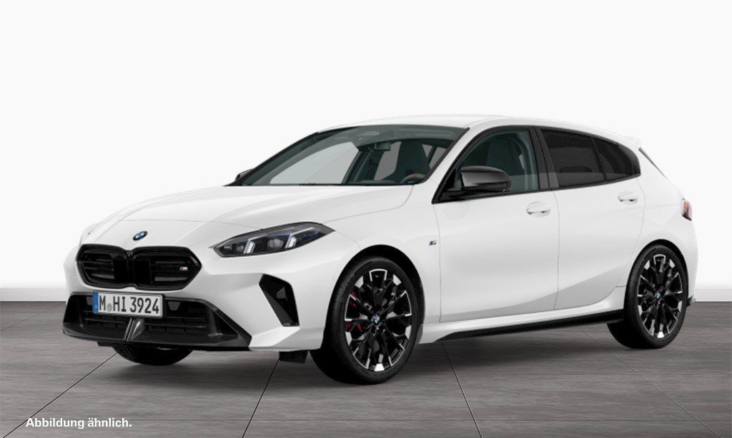 BMW M135 xDrive M Sport Harman/K LiveCockpitProf Leasing