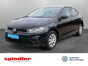 Volkswagen Polo Life 1.0 TSI / Navi, App-Connect, LED, SHZ