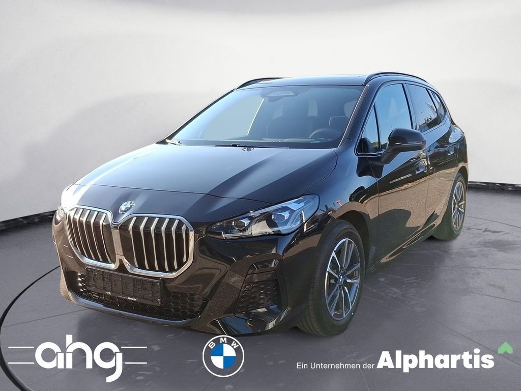 BMW 223d xDrive Active Tourer AHK M-Sport Innovation Leasing