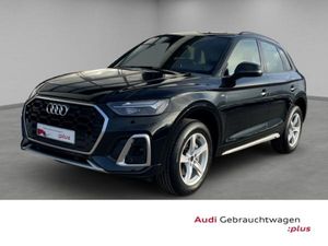 Audi Q5 S line 40 TDI quattro S-Line LED PDC+