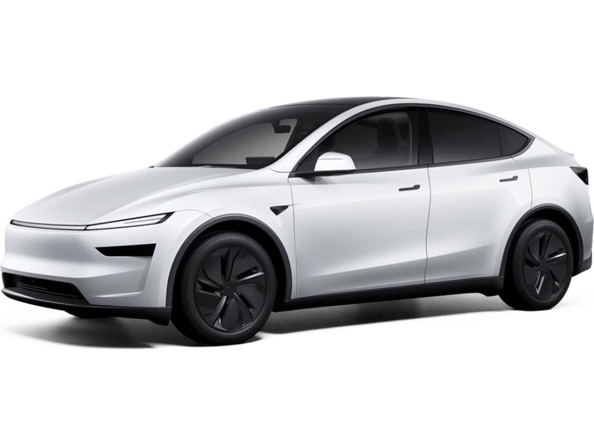 Tesla Model Y Premium Long Range Dual ALLRAD !NUR LEASING! Leasing