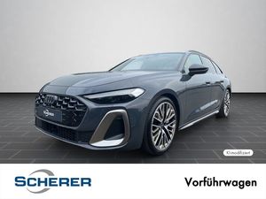 Audi A5 Avant e-hybrid quattro 270 kW S tronic