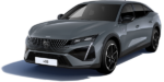 Peugeot 408 Leasing