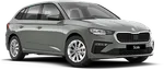 Skoda Scala Leasing