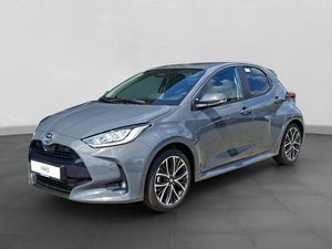 Toyota Yaris 1,5 Hybrid 116PS versch. Farben 🚀 Teamplayer inkl. Technik Paket🚀Gilt nur bei Abgabe Altfahrzeug🚀