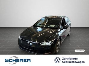 Volkswagen Golf VIII Variant 1.5 TSI MOVE RFK NAVI SHZ IQ-L