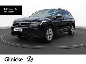 Volkswagen Tiguan Allspace 2,0 l TDI 