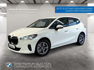 BMW 220i Active Tourer AHK Kamera LED Sitzheizung