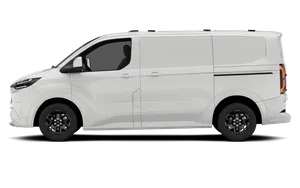 Ford Transit Custom Kastenwagen 300 L2H1 2,0EcoBlue 96kW Trend